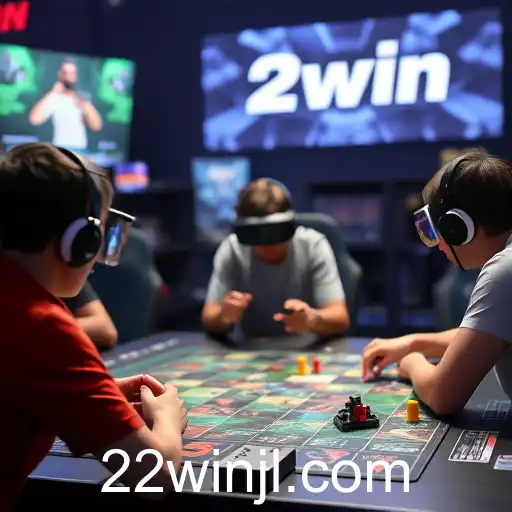22win