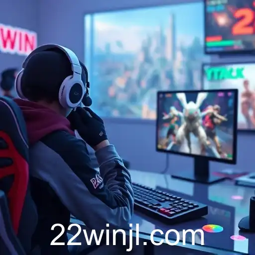 22win
