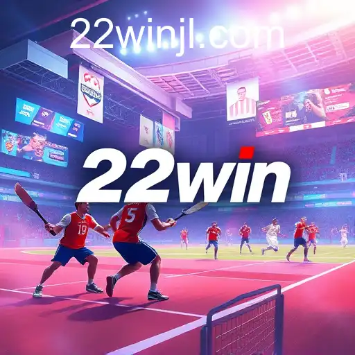 Online Gaming's 22win Phenomenon and Its Impact