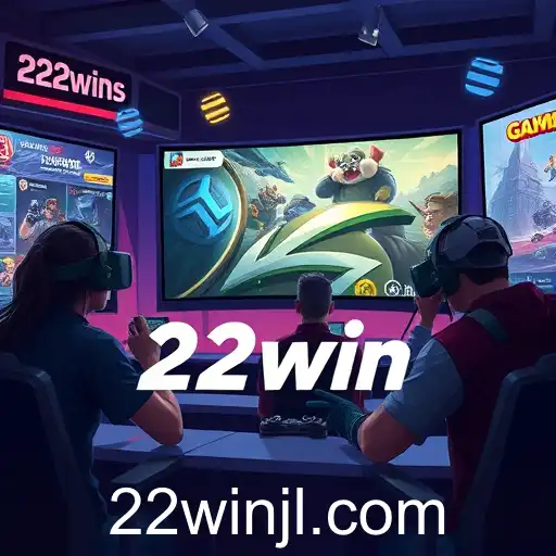22win: Redefining the Landscape of Online Gaming in 2025