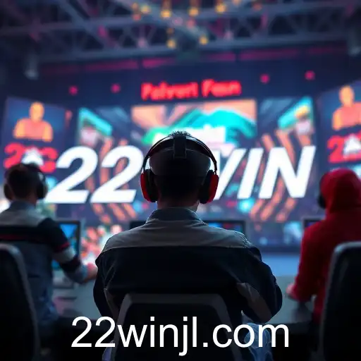 22win Revolutionizes Online Gaming Experience