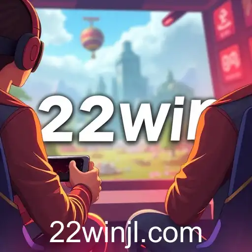 The Rise of 22win in Online Gaming