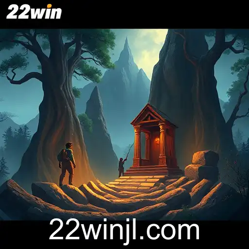 Exploring the World of Adventure Games: Unleash Your Inner Explorer with '22win'