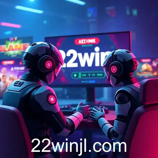 Gaming Industry Evolves with AI Innovations