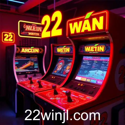 Exploring the Rise of '22win' in Arcade Gaming