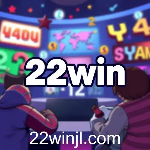 The Allure of Casual Games: Spotlight on '22win'