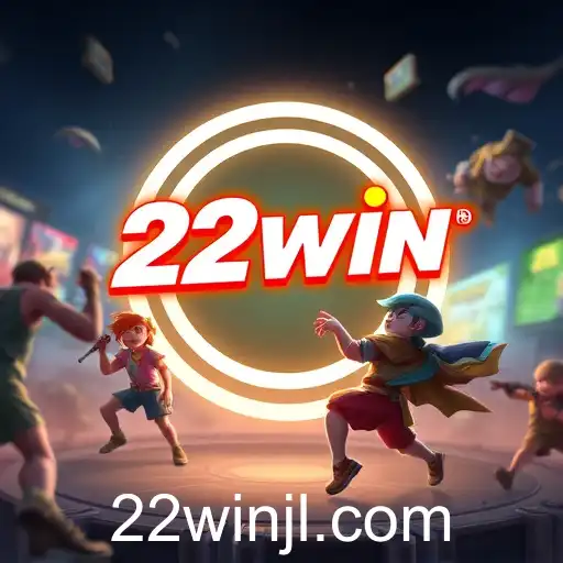 Gaming Dynamics in 2025: The 22win Phenomenon