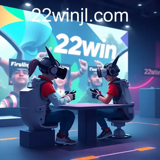 The Gaming Evolution: 22win's Role in Modern Entertainment