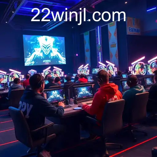 Gaming Evolution and Innovations