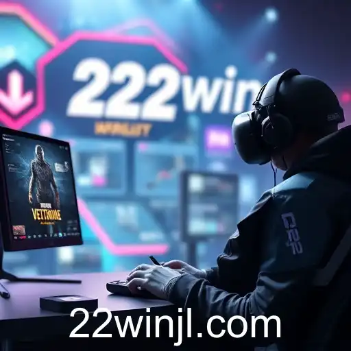 Gaming Hub Evolution: 22win's Growing Influence