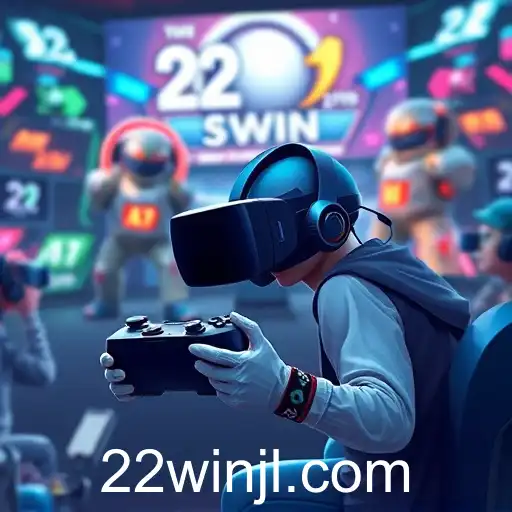 Gaming Platform '22win' Gains Popularity Amidst Industry Shifts
