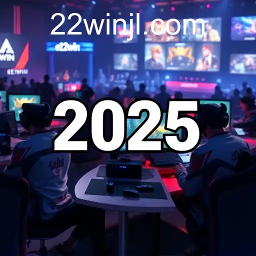 The Gaming Revolution in 2025