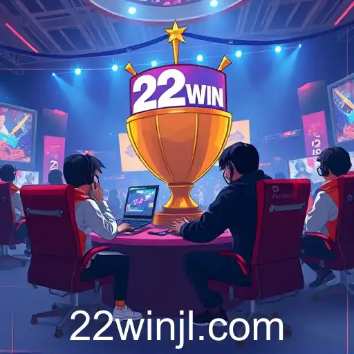 22win