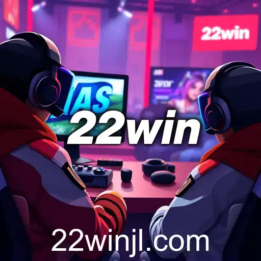 22win