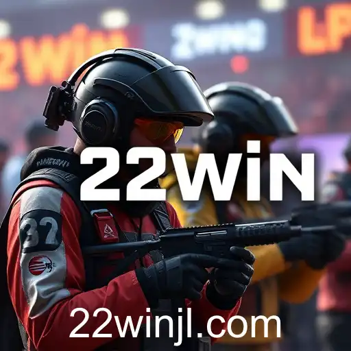 The Rise of Multiplayer Games: A New Era of Gaming with '22win'