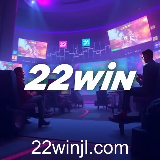 22win