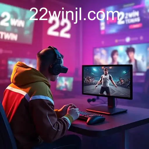 The Allure of Online Gaming in Modern Times