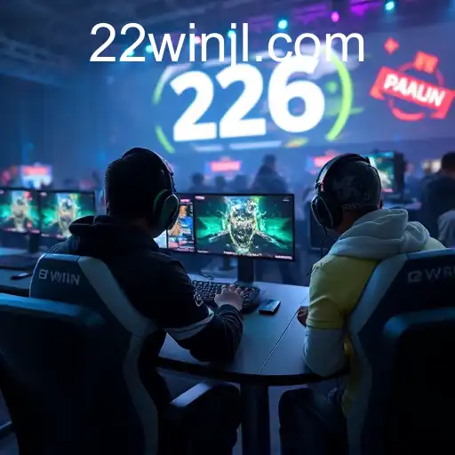Online Gaming's Continued Rise in 2026