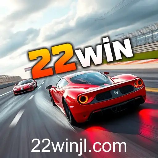 Exploring the Thrills of Racing Games: The 22win Phenomenon
