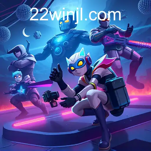 The Rise of 22win: Redefining Online Gaming in 2025