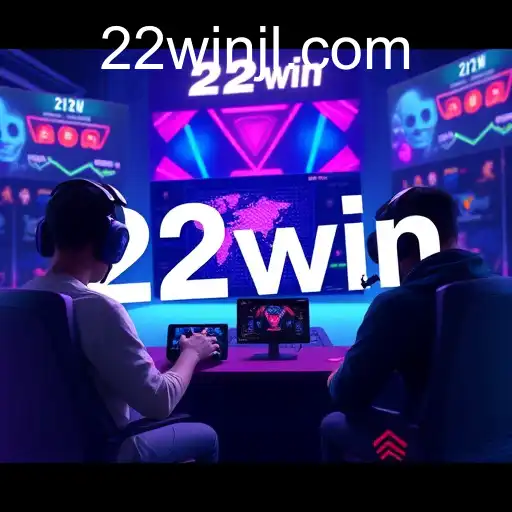 The Rise of 22win: Shaping the Future of Online Gaming