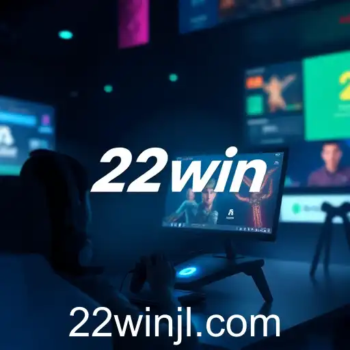 The Rise of 22win in the Gaming World