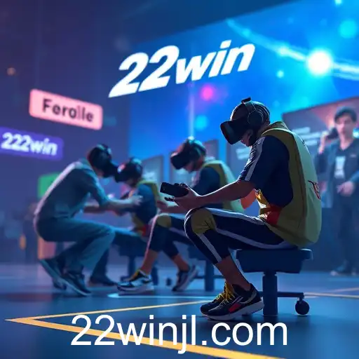 The Rise of Online Game Platforms