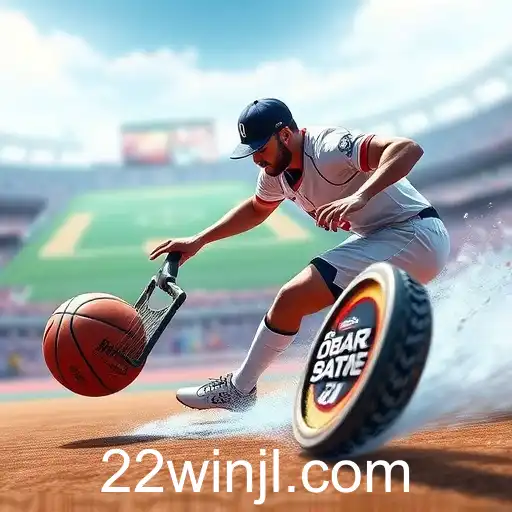 Exploring the Exciting World of Sports Games with 22win